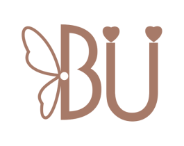 BU 商标图样