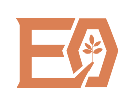 EO 商标图样