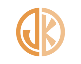 JK 商标图样