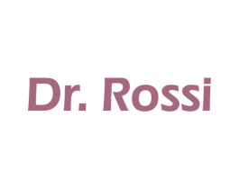 DR. ROSSI 商标图样