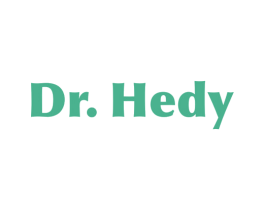 DR. HEDY 商标图样