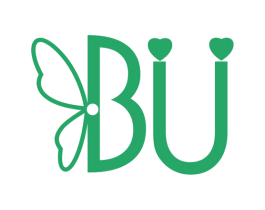 BU 商标图样