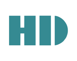 HD 商标图样