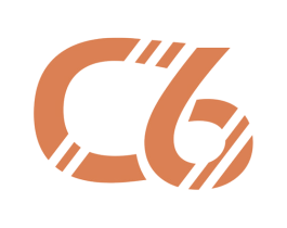 C6 商标图样