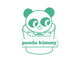 PANDA KIMMY 商标图样