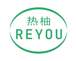 热柚 商标图样