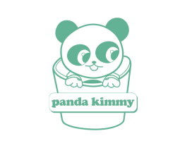 PANDA KIMMY 商标图样