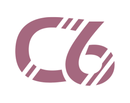 C6 商标图样