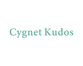 CYGNET KUDOS 商标图样