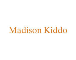 MADISON KIDDO 商标图样