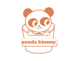 PANDA KIMMY 商标图样