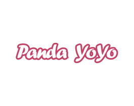 PANDA YOYO 商标图样