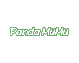 PANDA MUMU 商标图样