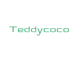 TEDDYCOCO 商标图样