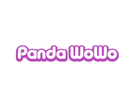 PANDA WOWO 商标图样