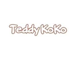 TEDDY KOKO 商标图样
