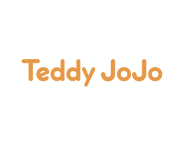 TEDDY JOJO 商标图样