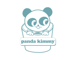 PANDA KIMMY 商标图样