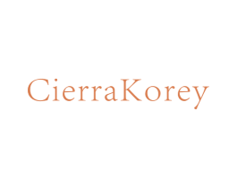 CIERRA KOREY 商标图样