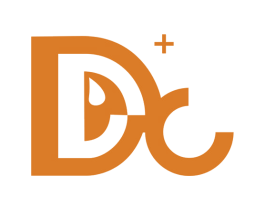 DC+ 商标图样