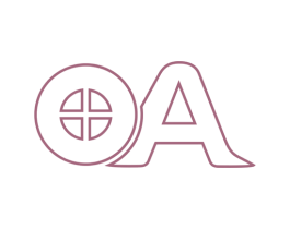 OA 商标图样