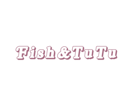 FISH&TUTU 商标图样