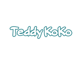 TEDDY KOKO 商标图样