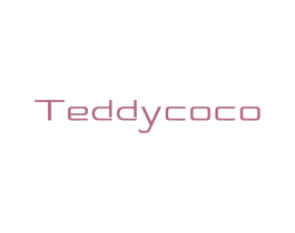 TEDDYCOCO 商标图样