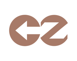 CZ 商标图样