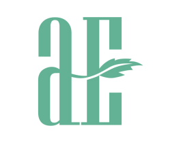 AE 商标图样