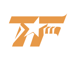 TF 商标图样
