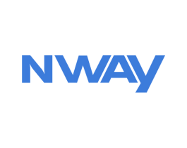 NWAY 商标图样