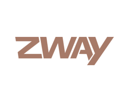 ZWAY 商标图样