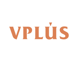 VPLUS 商标图样