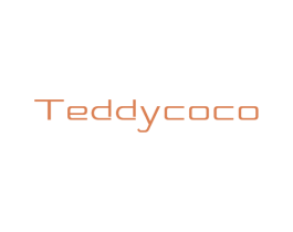 TEDDYCOCO 商标图样