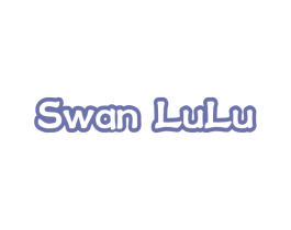SWAN LULU 商标图样