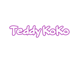 TEDDY KOKO 商标图样
