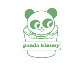 PANDA KIMMY 商标图样