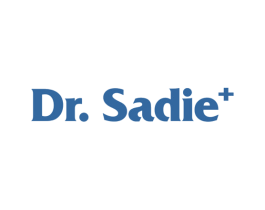 DR.SADIE＋ 商标图样