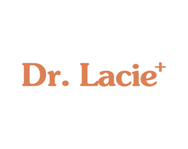 DR.LACIE+ 商标图样