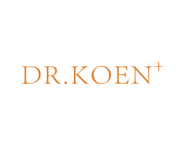 DR.KOEN+ 商标图样