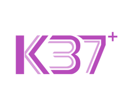 K37 商标图样