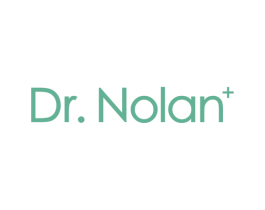 DR.NOLAN+ 商标图样
