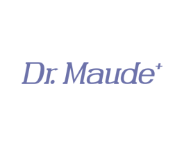DR.MAUDE+ 商标图样