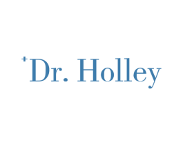 +DR.HOLLEY 商标图样