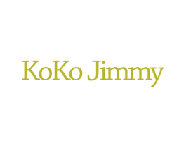 KOKO JIMMY 商标图样