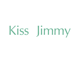 KISS JIMMY 商标图样