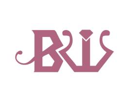 BW 商标图样