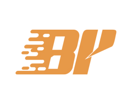 BP 商标图样