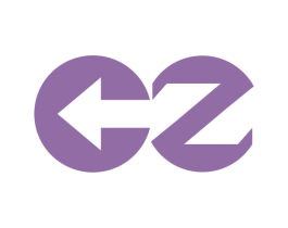 CZ 商标图样